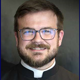 Fr. Aaron Waldeck